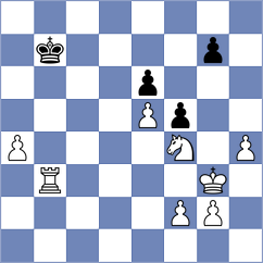 Bortnyk - Boyer (chess.com INT, 2024)