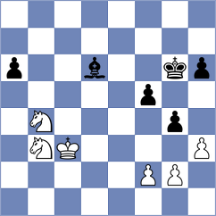 Petryanin - Nizaev (Ufa, 2004)