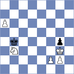 Steinberg - Mgeladze (chess.com INT, 2022)