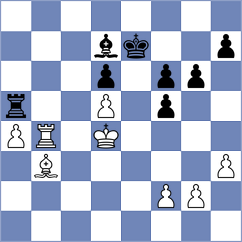Vega Jimenez - Blackburn (Istanbul, 2012)