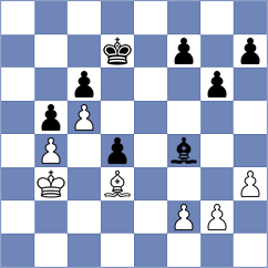 Therrien - D'Arruda (chess.com INT, 2022)