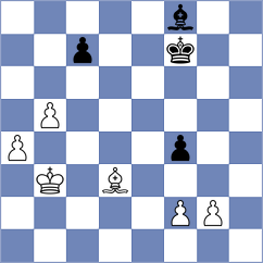 Lalic Petric - Ivanovic (Belgrade, 2009)