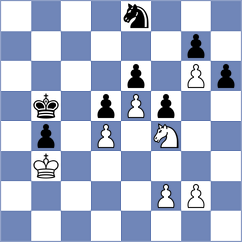 Adams - Li (Cambridge ENG, 2025)