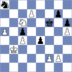 Reich - Kretschmann (Playchess.com INT, 2004)