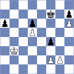Pahomov - Pulpan (chess.com INT, 2024)