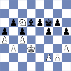 Andreev - Rustemov (chess.com INT, 2024)