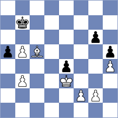 Bartlett - Guzik (Australia, 1994)