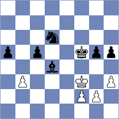 Hodgkins - Giles (Telford, 2005)