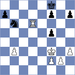 Garcia De Quesada - Mauro Juarez (Tres Cantos, 2012)
