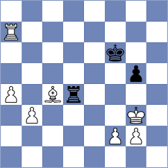 Bagur Bosch - Gomez Larrinaga (Gijon, 2021)