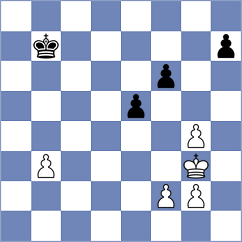 Burriel Rosello - Sanchez Jerez (Lorca, 2003)