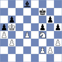 Maier - Arnaudov (Skopje MKD, 2024)