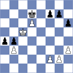 Pavlovic - Klimczak (South Perth, 2006)