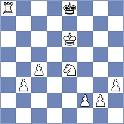 Sarquis - Zubritskaya (FIDE Online Arena INT, 2024)