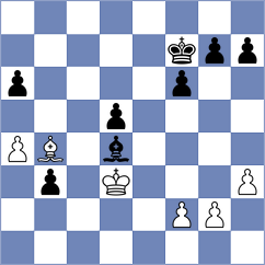 Dunnington - Markov (Newport, 1998)