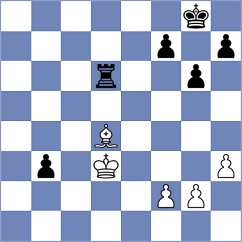 Raja - Bykov (chess.com INT, 2024)