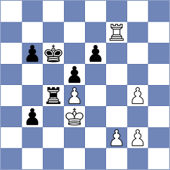Volovich - Goltseva (chess.com INT, 2024)