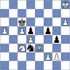 Roos Nazario - Hockenjos (Playchess.com INT, 2020)