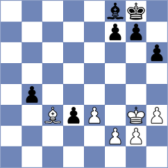 Santos Ruiz - Xue (chess.com INT, 2025)