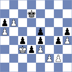 Ordonez - Soto (Santiago de Chile, 1992)