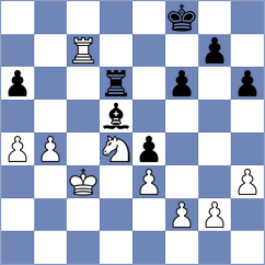 Ivanov - Schirmbeck (chess.com INT, 2024)