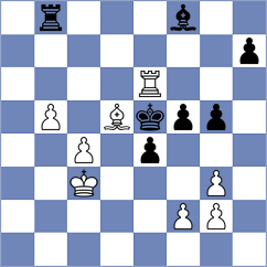 Kramer - Nordgreen (lichess.org INT, 2022)