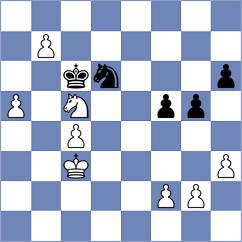 Muthukumaran - Carter (Sterling, VA USA, 2025)