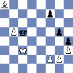 Krysa - Szyszylo (chess.com INT, 2023)
