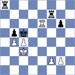 Nepomniachtchi - Shimanov (chess.com INT, 2023)