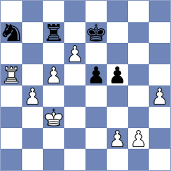 Kim - Shchevjeva (Dagomys, 2009)