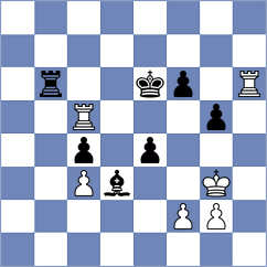 Anand - Topalov (Leon ESP, 2024)