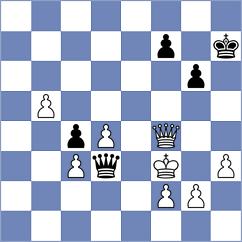 Ruiz Pavon - Garcia de las Heras (Valladolid, 1984)
