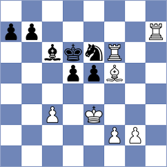 Josse - Seletsky (Chess.com INT, 2020)