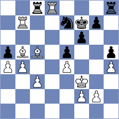 Rasti - Colonetti (chess.com INT, 2025)