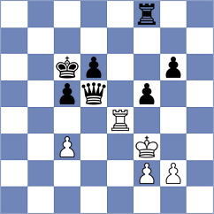 Hofmann - Kruckenhauser (Playchess.com INT, 2020)