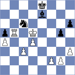 Chernyshev - Tkachuk (St Petersburg RUS, 2024)