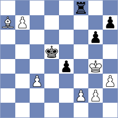 Aarit Kapil - Avila Pavas (chess.com INT, 2025)