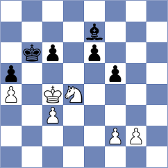 Belkhodja - Augereau (Checy, 2002)