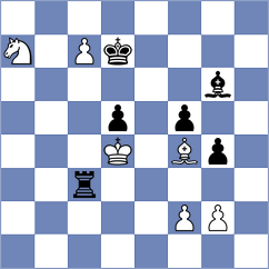 Rouast - Silva Hernandez (chess.com INT, 2025)