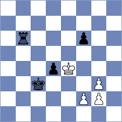 Md - Blanco Diez (Lichess.org INT, 2021)
