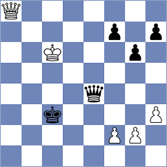 Marin Masis - Drnovsek (chess.com INT, 2023)