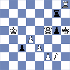 Serra Canals - Yuan (chess.com INT, 2025)