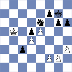 Hartikainen - Needleman (chess.com INT, 2023)