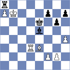 Ezat - Dias (chess.com INT, 2025)