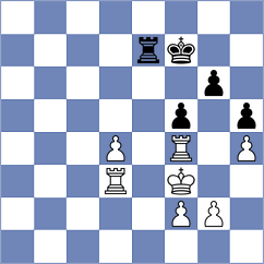 Sadvakasov - Bicevic (Playchess.com INT, 2004)