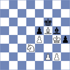 Chen - Tanenbaum (Chess.com INT, 2021)
