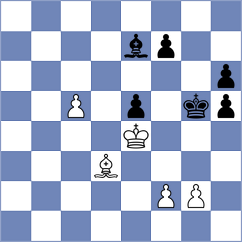Carvalho Vasquez - Tavares Perez (Burgas, 2001)