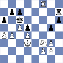Marin - Makarov (Uljanovsk, 2009)