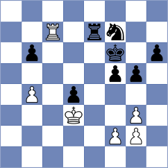 Arnaudov - Mateev (Sofia, 2004)
