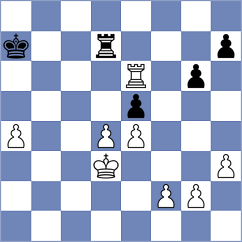 Trajkovic - Lazarevic (Nis, 1993)